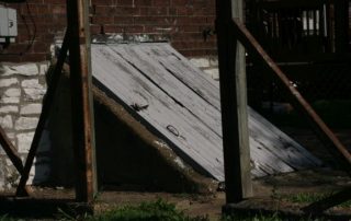 how to prevent basement flooding Syracuse Central New York CNY