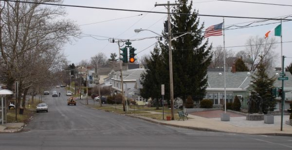 We buy Houses Syracuse Tipperary Hill Neighborhood