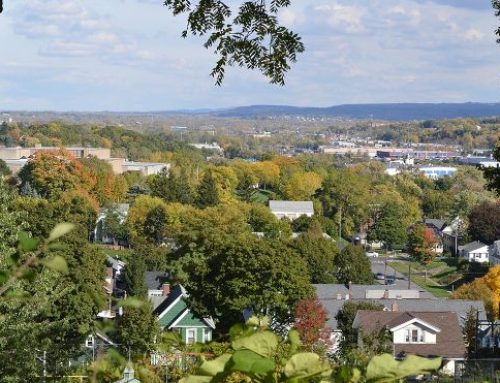 Syracuse & Onondaga County Real Estate Market – November 2024